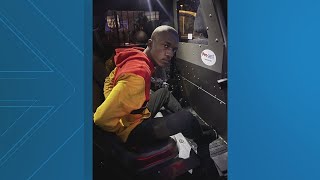 Conyers Police Make Arrest In Deadly Shooting Of 22-Year-Old