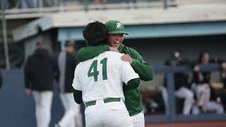 Binghamton Baseball 2025 Season Recap