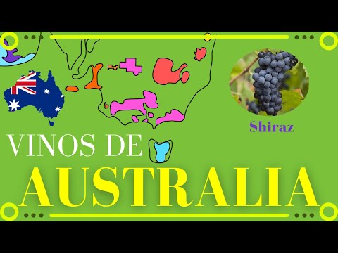 Video: Las mejores regiones vinícolas de Australia