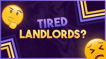 How To Find Tired Landlord Leads In Minutes with Propstream