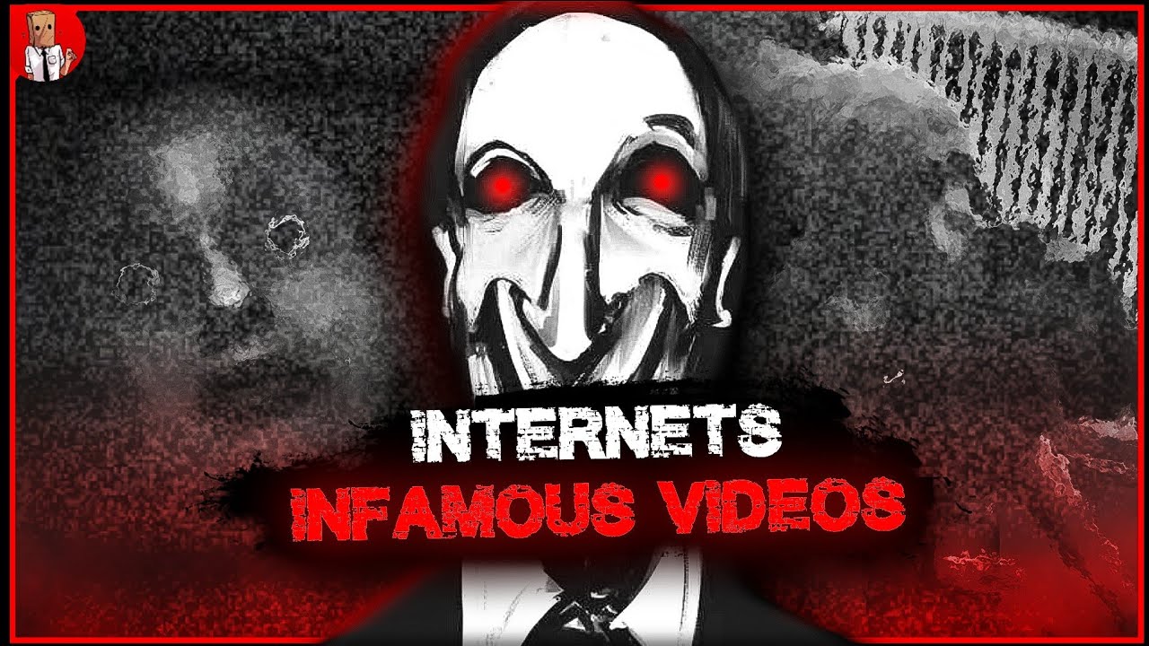 Печально известные видео, которые бродят по Интернету (*ТОЛЬКО ДЛЯ ЗРЕЛОЙ АУДИТОРИИ*)