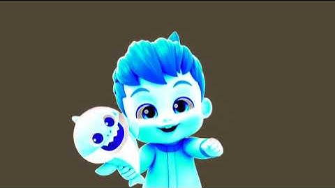 Bebefinn Special Cute Intro Effects  2022 [MUST WATCH]