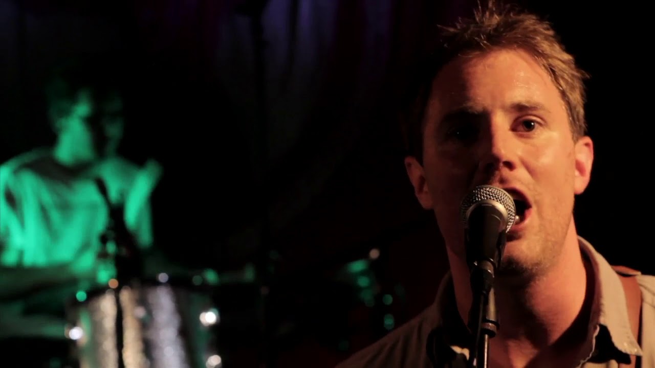 Keegan DeWitt - Two Hearts - 4/27/2011 - Hoosier Grove Barn - Streamwood, IL