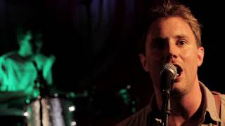 Keegan DeWitt - Two Hearts - 4/27/2011 - Hoosier Grove Barn - Streamwood, IL