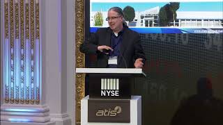 Setting the Stage for Innovation: Time and Sync Solution Vendor  Five-Minute Presentations