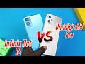 Infinix Hot 12 vs Umidigi A13 Pro - Which One Should You Buy