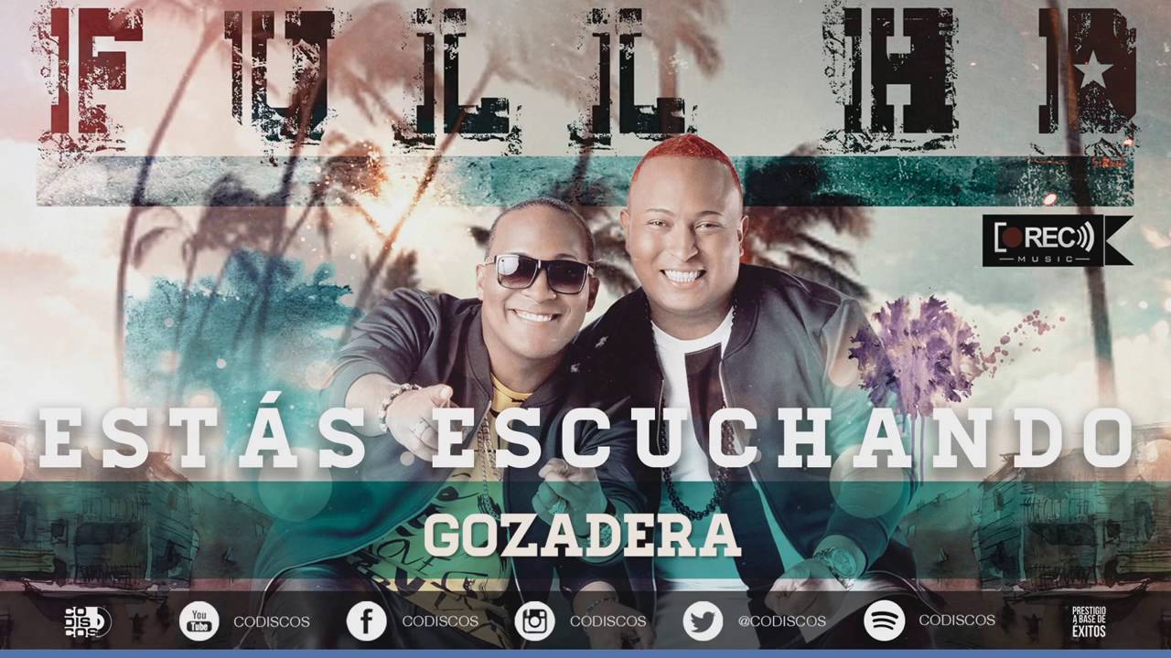 Watch Cali Flow Latino - Gozadera - Audio on YouTube Watch Cali Flow Latino - Gozadera - Audio on YouTube