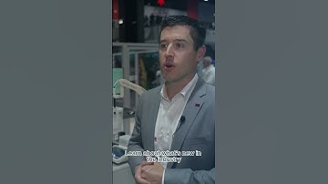 Why do thousands attend #Automate2025?