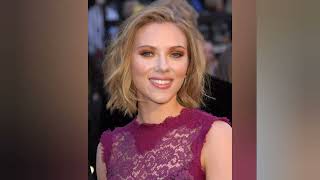 Scarlett Johansson Wiki, Height, Age, Boyfriend, Editorial Families, Family, Biography & More