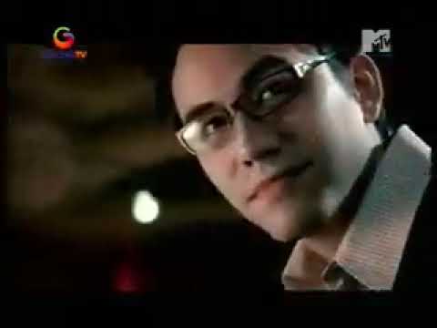 Ungu - Cinta Dalam Hati (MTV Top Hits 2007)  Global TV