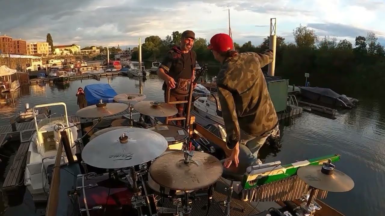 Elb~Tour Flowfest 23