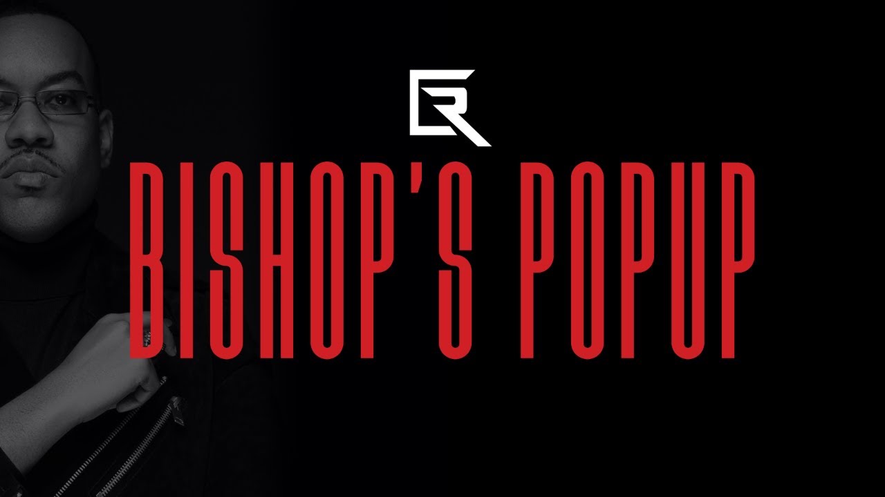 PopUp | Enemies of Growth