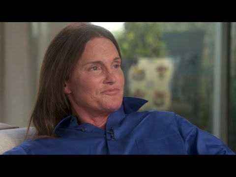 Bruce Jenner Interview With Diane Sawyer | ABC World News Highlights