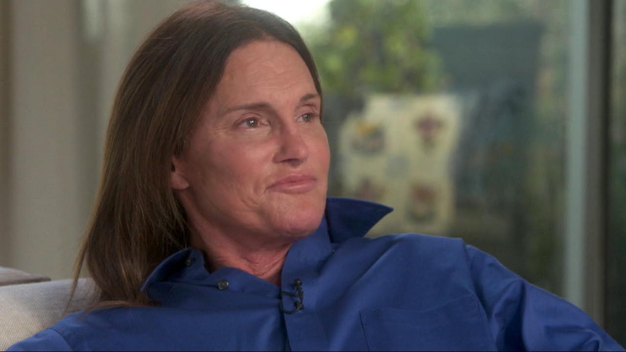 Bruce Jenner Interview With Diane Sawyer Abc World News Highlights