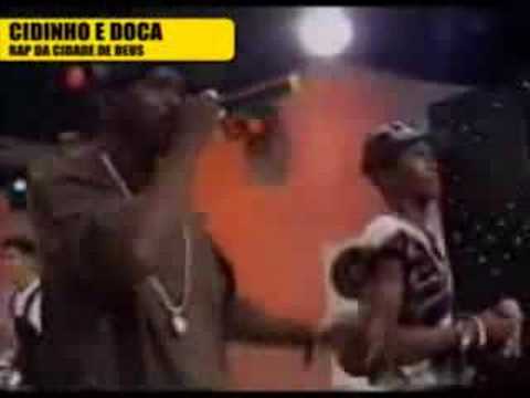 Mc Cidinho e Doca - Cidade de Deus