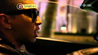 [MV] Big Bang - Tonight (TV Version) Full HD