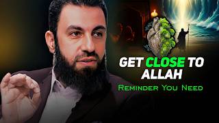 How to Transform Your Daily Routine Into Worship | Belal Assaad