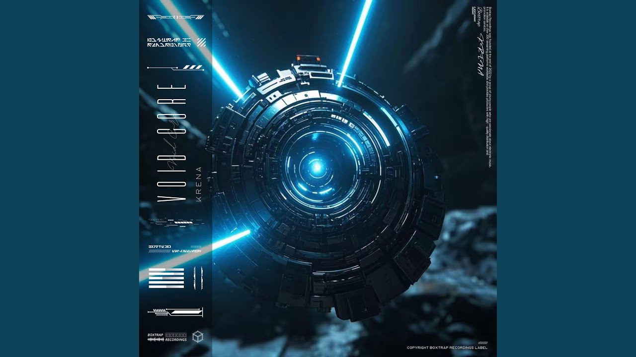 Watch Void Core on YouTube Watch Void Core on YouTube