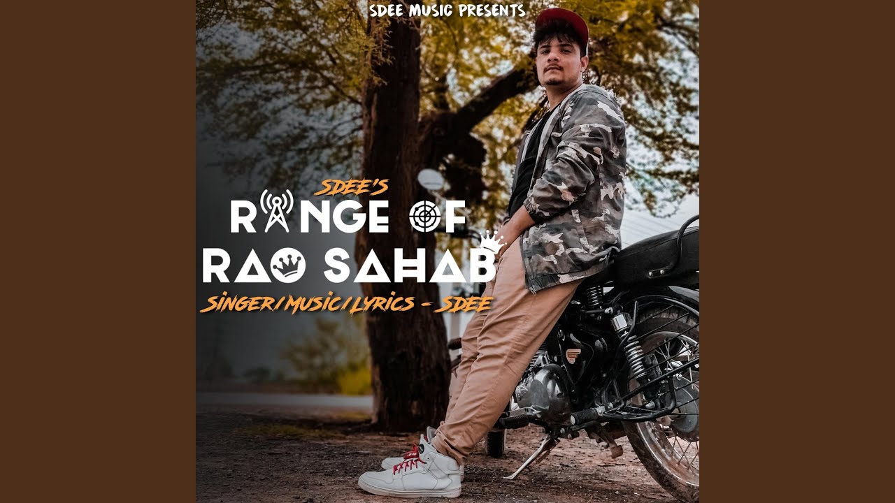 Range Of Rao Sahab - YouTube Music