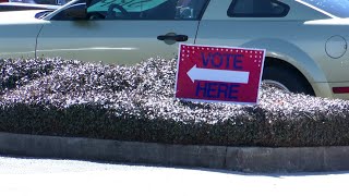 Fulton County primary results coming in late