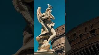 Italy 🇮🇹 Roma #exploreitaly #travel #italia #italy #summer #viralreels #rome