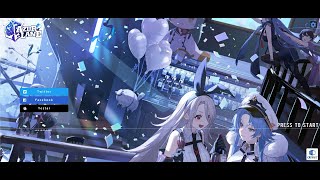 Azur Lane 3rd Year Anniversary