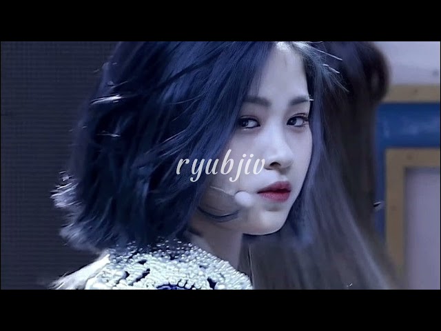 WANNABE - ITZY (sped up) / ryubjiv / class=