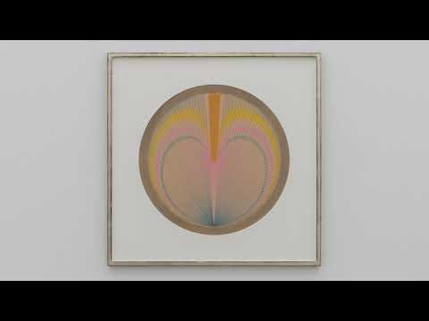 Kosmos Emma Kunz – digitale Meditation