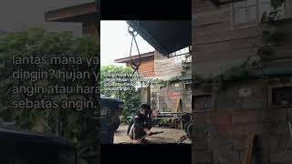 cintailah pekerjaan muu