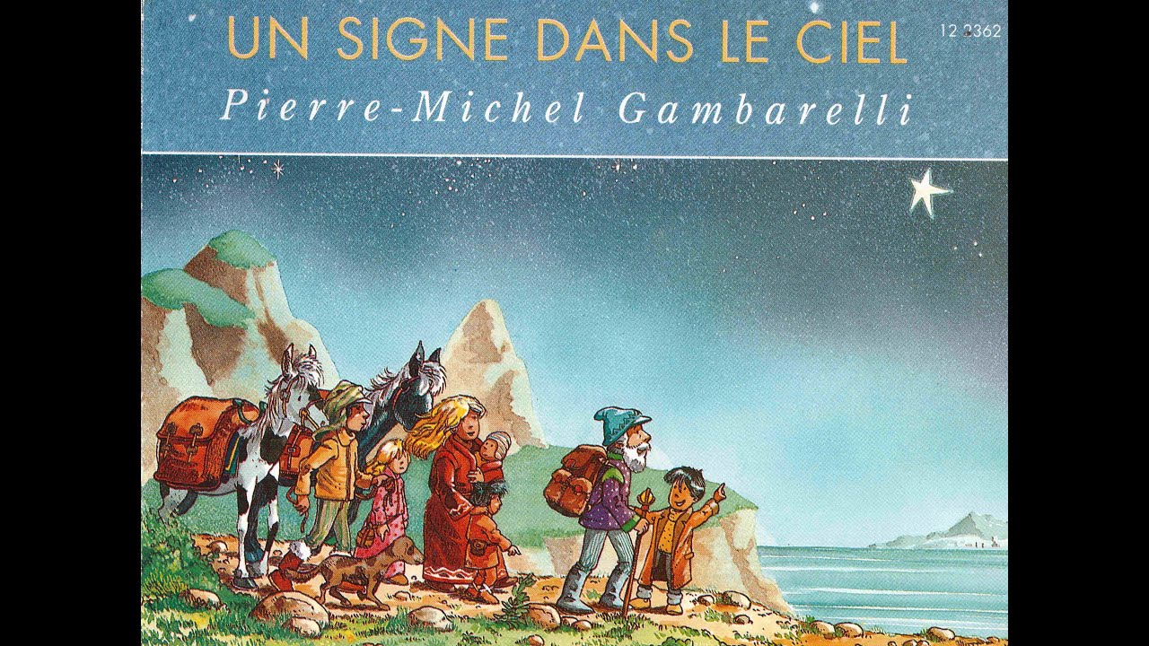 Un signe dans le ciel