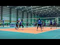 Aswal rai best volleyball match 2021  Indian volleyball.