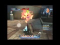 DC Universe Online PS3 Beta Gameplay DC Universe Online PS3 Beta Gameplay