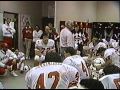 1991 Fiesta Bowl - Louisville vs Alabama - Full network broadcast