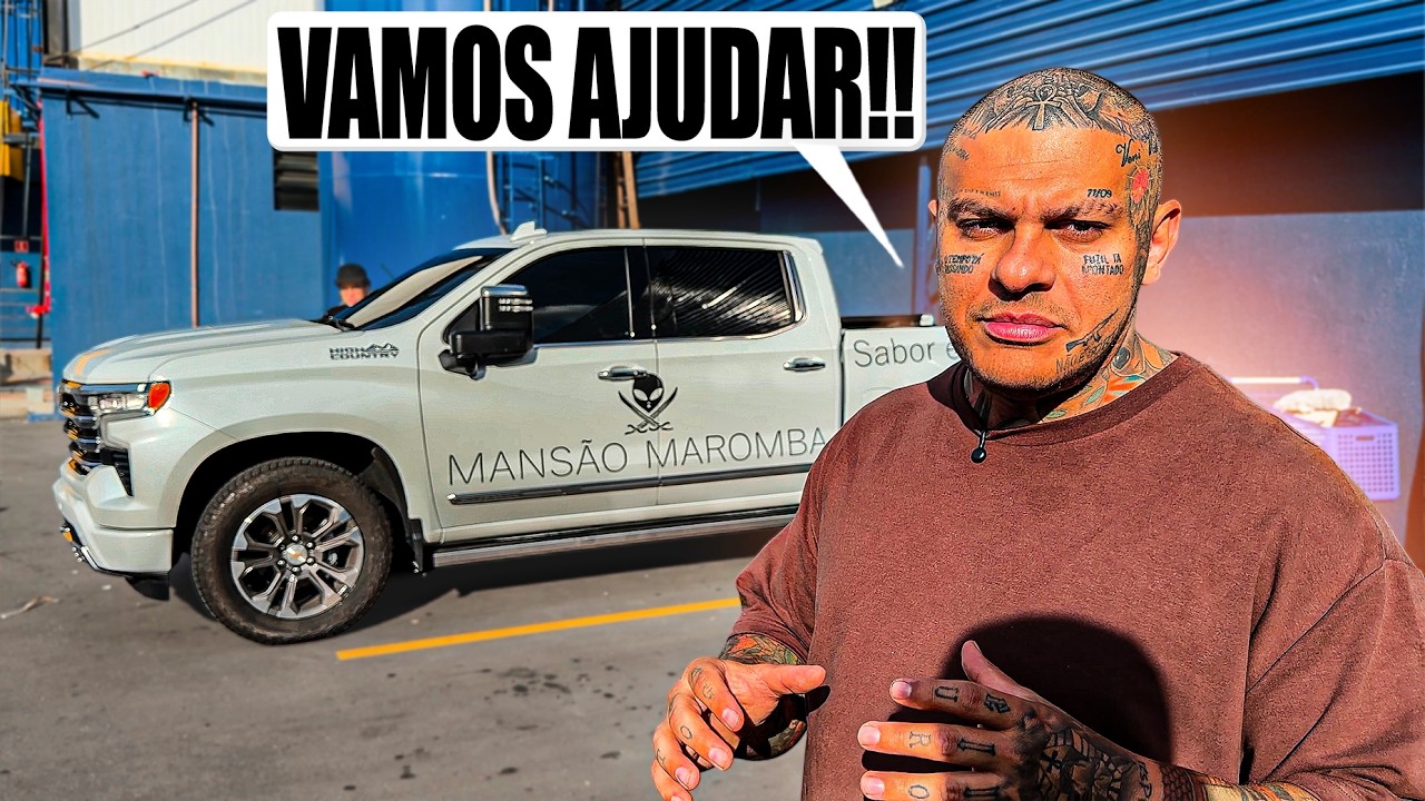 SUPERMERCADO X ME AJUDOU COM ALIMENTOS PRA UBÁ JUIZ DE FORA 