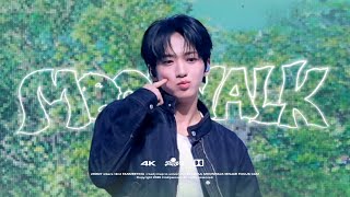 Download lagu [4K] ‪260627 xikers 2nd FANMEETING IN SEOUL 'MOONWALK' | xikers MINJAE fancam 싸이커스 민재 