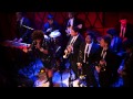 The Suffers - Rockwood Music Hall - NYC - April 1st, 2015