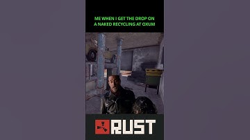 Rust You Are Not Safe