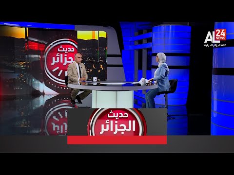 حديث الجزائر الاحتلال الصهيوني يكثف غاراته على لبنان وحزب الله يستهدف مقر الموساد 