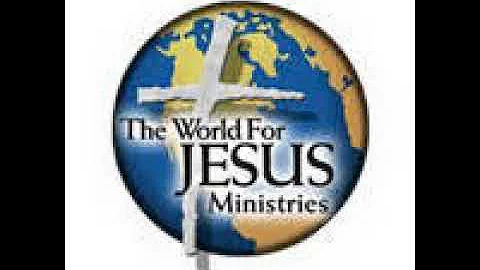 Session 1 - Introduction to the Ministry of the Pr...