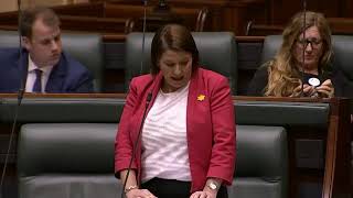 Births, Deaths and Marriage Registration Amendment 2019 - Second Reading Debate