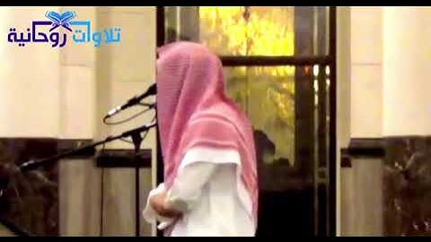 الشيخ حاتم المالكي تلاوة خاشعة ورائعة من سورة النساء #quran