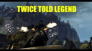 GW2 Twice Told Legend