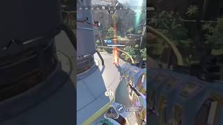 Ring around the rosie #apexlegends #apexlegendsfunny #apexlegendsclips #streamer #gaming #apexfunny