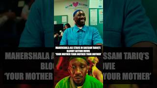 It releases in select theaters Sept 25! #shorts #movie #movies #mahershalaali #film #actionmovies