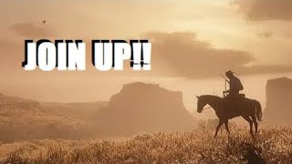 Investigating Secret Locations in Red Dead Redemption 2 and More LIVE!