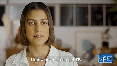 World TB Day Personal Stories Montage
