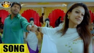 Evaree Ammayani Adiga Video Song || Nene Ambani Movie Video Songs || Aarya, Nayanatara