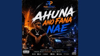 Angekho o fana nae