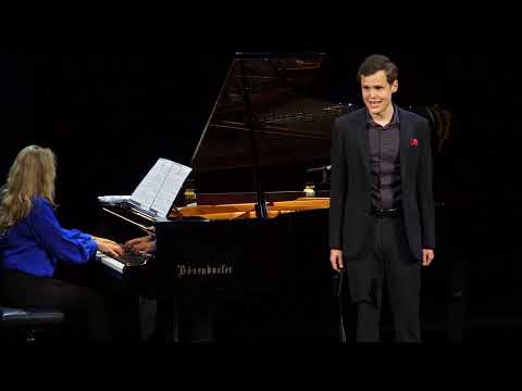 G. Wagner - Immer ist Undank Loges Lohn (Das Rheingold)