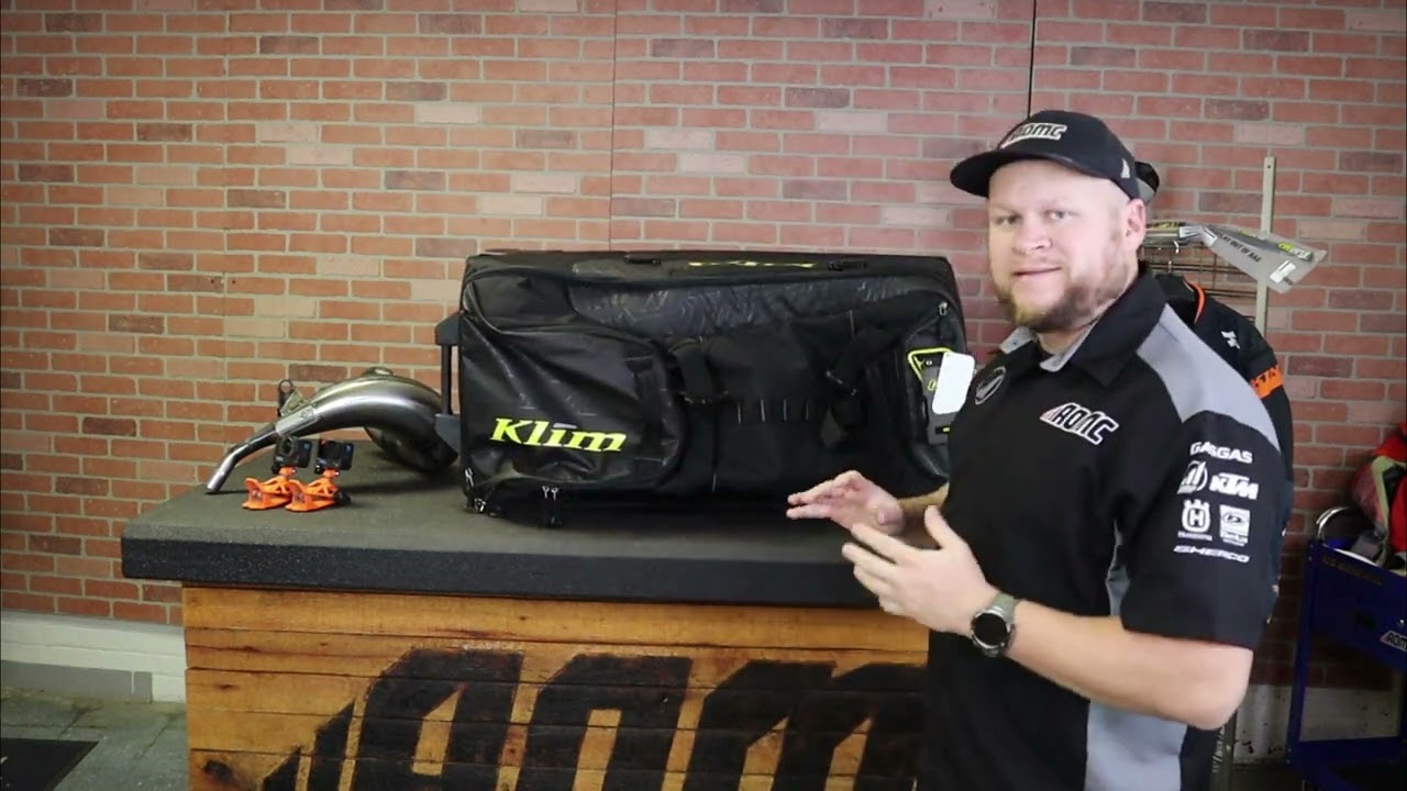 Klim Arsenal 30L Backpack | MotoSport